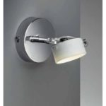 ORKESTRA di Marino Cristal art. 30291 Applique