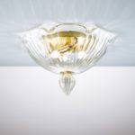 La Murrina Parsifal Plafoniera in vetro di Murano