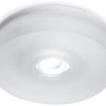 7616 LINEA LIGHT ONE-TO-ONE PLAF.6W LED 220V B.CO 3000K