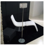 Marchetti Baccarat T Piantana