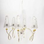 STILUX  mod. 1021.6 luci G.9