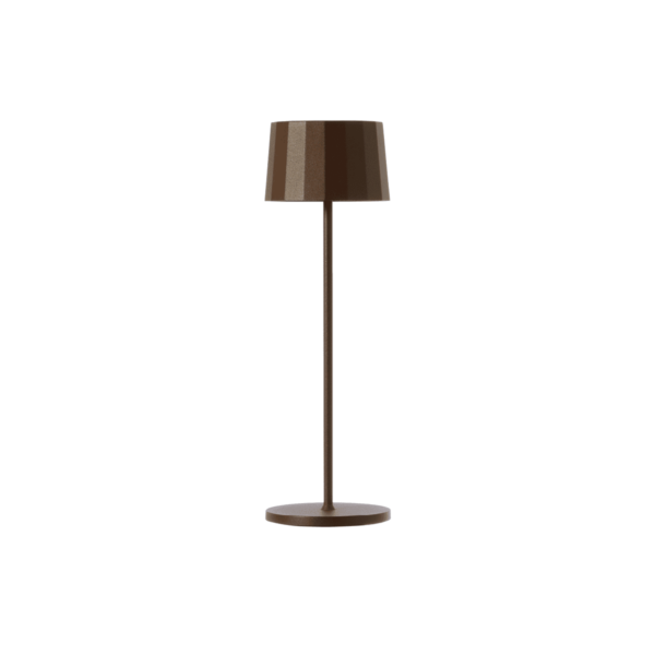 Twiggy Less corten Logica di Marino Cristal 42756 IP65