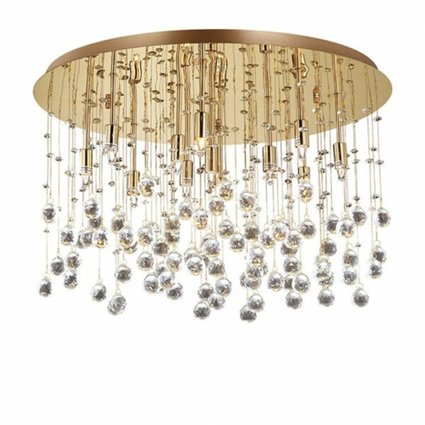 Ideal Lux MOONLIGHT PL15 ORO