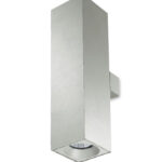 Linea Light 59424 applique 2 luci GU.10