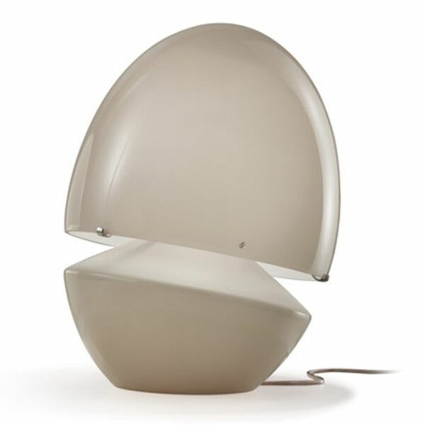 Vistosi Tavolo JO 1 Luce E27 L 34 cm H.44