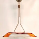 Albatros sospensione La Murrina d.60 luce R7S