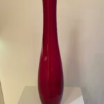 Fashion Vaso rosso La Murrina h.60 d.14