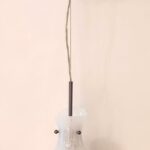 Mabè Sospensione La Murrina 1 luce E.14 d.19 h.33