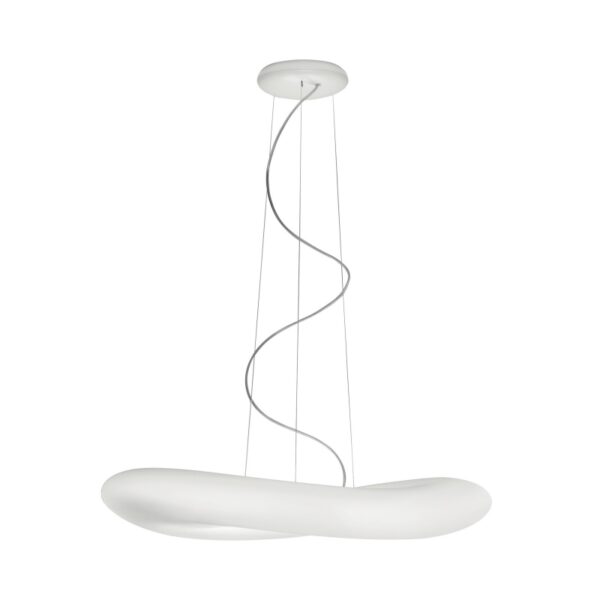 LINEA LIGHT MA&DE MR MAGOO 7791 SOSPENSIONE d.52 27W LED 3000K