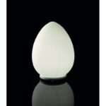 OVO TA 20 di Light 4 Murano luce 1 luce E.14