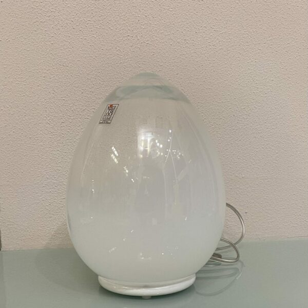 OVO TA 20 di Light 4 Murano 1 luce E.14