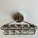 HYDRA AP PL di Sergio Marchetti 2 luci G9 L 20 cm