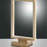 BARD Tavolo di Fabas Luce 15W led 3394-30-282 oro opaco