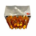 450/F Faretto Magma Patrizia Volpato 1 luce G.9