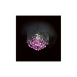 450/F Faretto Magma Patrizia Volpato 1 luce G.9