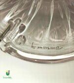 Vivaldi P1 Lume di La Murrina in cristallo oro 1 luce E.14 - immagine 2