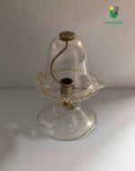 Albinoni P1 Lume di La Murrina in oro 1 luce E.14 - immagine 2