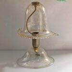 Albinoni P1 Lume di La Murrina in oro 1 luce E.14