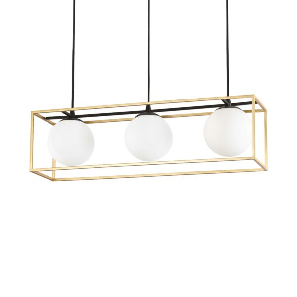 LINGOTTO SP3 di Ideal Lux 198125