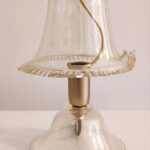 Albinoni P1 Lume di La Murrina in oro 1 luce E.14