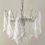 950 S 50 Lampadario La Murrina 37,2W led 3000K