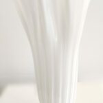 Flamenco P Lume Bianco La Murrina 1 luce E.14 H.34 d.20