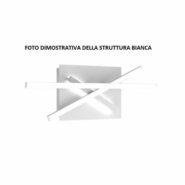 Dna 1182 100 bianco di Toplight 50W led