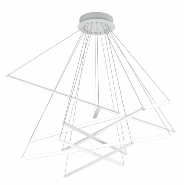 Dna 1182 S80 bianco di Toplight 50W led