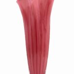 Flamenco Lume rosa La Murrina 1 luce E.27 H.51 d.22