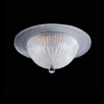 3040/40 plafoniera di Italamp 3 luci E.14