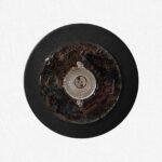 104 Plafoniera Spot La Murrina decoro graniglia liberty 12V max 50W