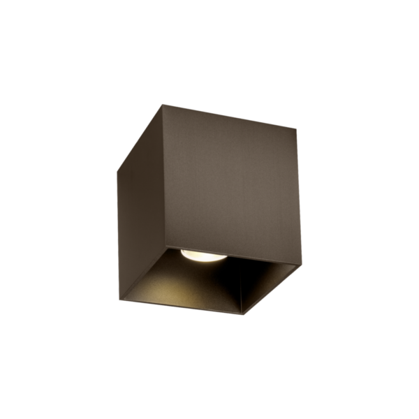 BOX 1.0 PAR16 GU.10 Bronzo Lampada da soffitto Wever & Ducré