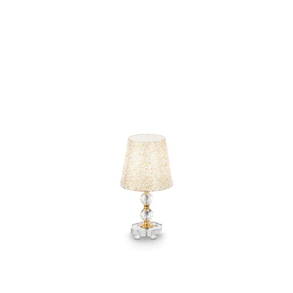 Ideal Lux Queen TL1 small oro