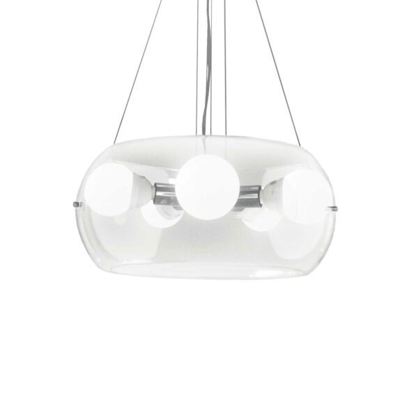 Ideal Lux Audi-10 sp5 Trasparente