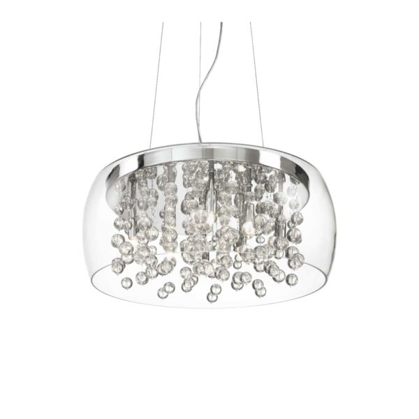 Ideal Lux Audi-80 sp8 Trasparente