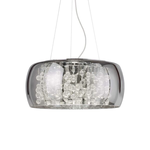 Ideal Lux Audi-80 sp8 Fumè