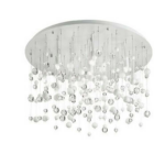 Ideal Lux Neve PL15 bianco