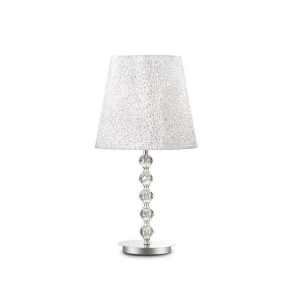 Ideal lux Le roy tl1 big cromo