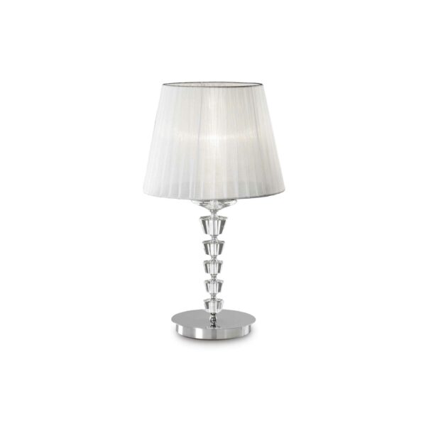 Ideal Lux Pegaso tl1 big bianco