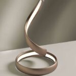 Vivida Flame lampada colore Sabbia LED 14 W 3000K