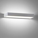 Applique Spot Isyluce 911 LED 12 W 3000K bianco