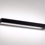 applique Isyluce 928GB LED 24W 3000K nero