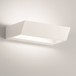 Applique Edge Isyluce 955 LED 3000K bianco