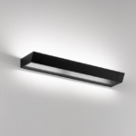 Applique Isyluce 957BN LED 50W 4000K nero