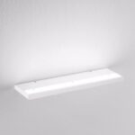 Applique Isyluce 961 LED 24W 3000/4000K bianco