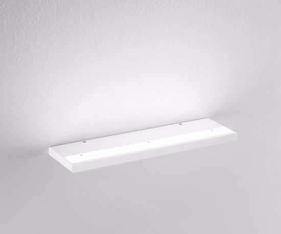 Applique Isyluce 961 LED 24W 3000/4000K bianco
