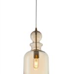 Maytoni lampada a sospensione Tone P002PL-01BZ