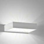 Applique Spot Isyluce 910N LED 6W bianco 4000k