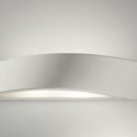 Applique Sbieco Isyluce 607 bianco grande
