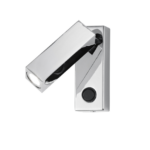 Isyluce Zenit Lampada parete orientabile  944 3W 3000K